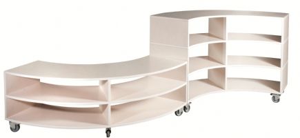 2500450 Buet podiereol stor Buet podiereol stor