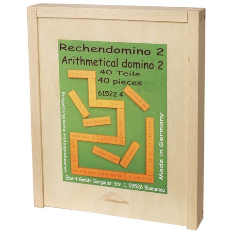 RegneDomino