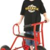 punkterfri cykel