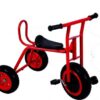 punkterfri cykel