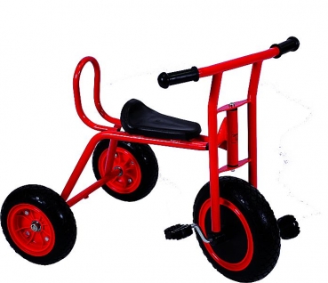 punkterfri cykel