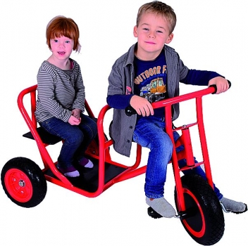 8003162 A punkterfri cykel