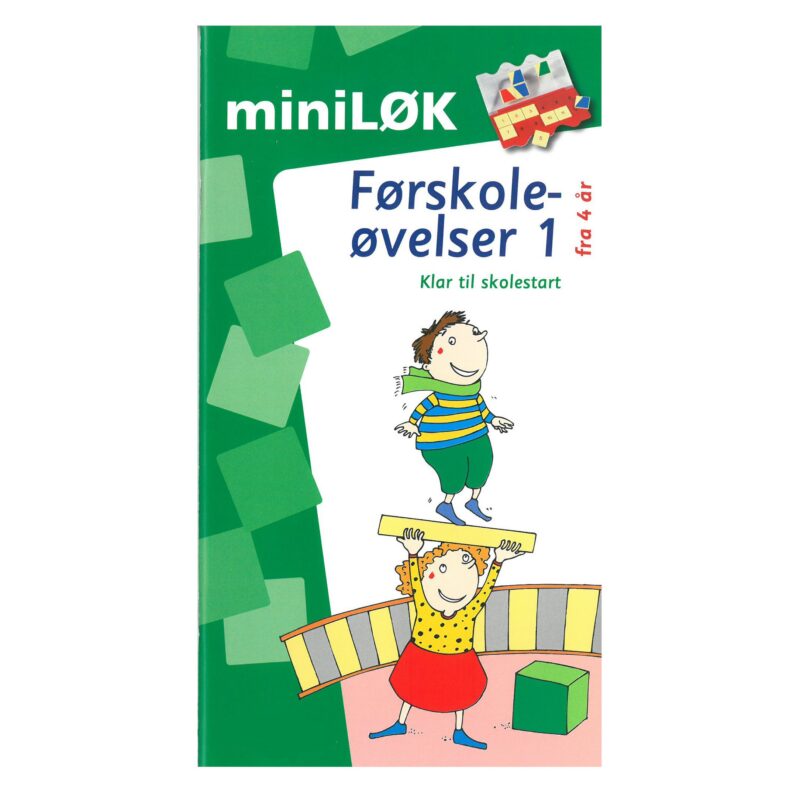 mini løk