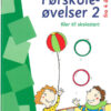 3020025 Førskoleøvelser 2 MiniLøk
