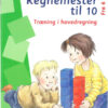 Regnemester til 10 MiniLøk fra 6 år.