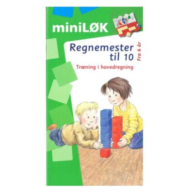 3020035 k mini løk