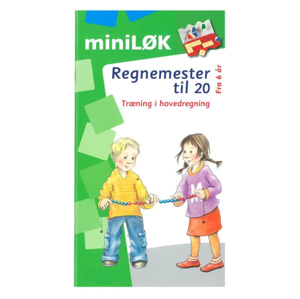 3020040 k mini løk