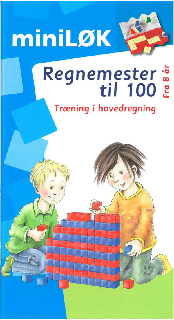 mini løk