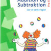 Addition og Subtraktion Miniløk fra 5 år