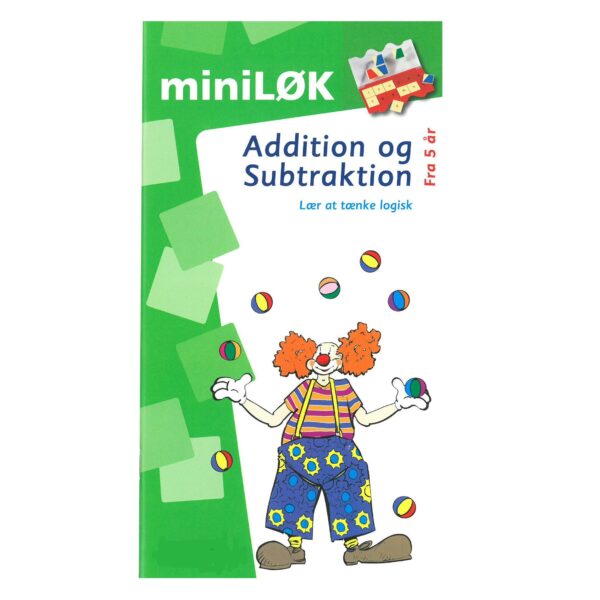 3020050 k mini løk