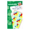 mini løk