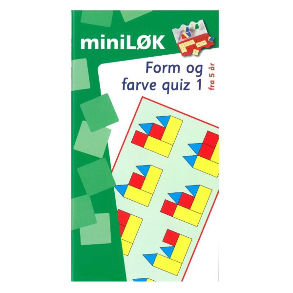 mini løk