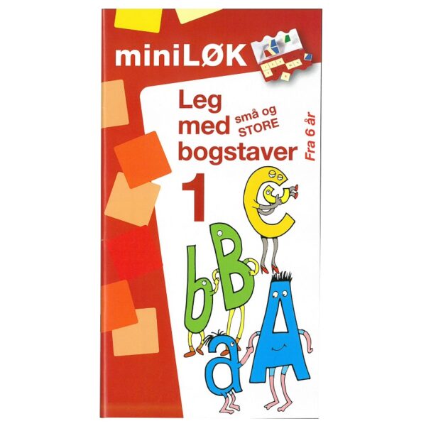 mini løk