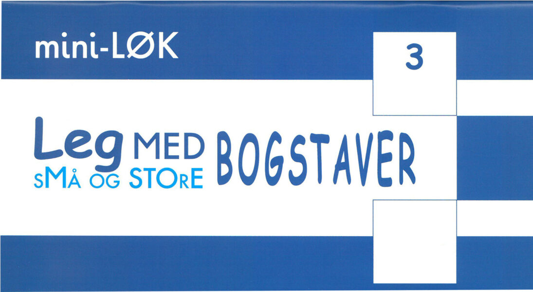 mini løk