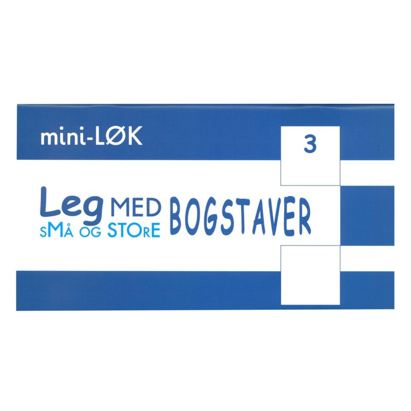 mini løk