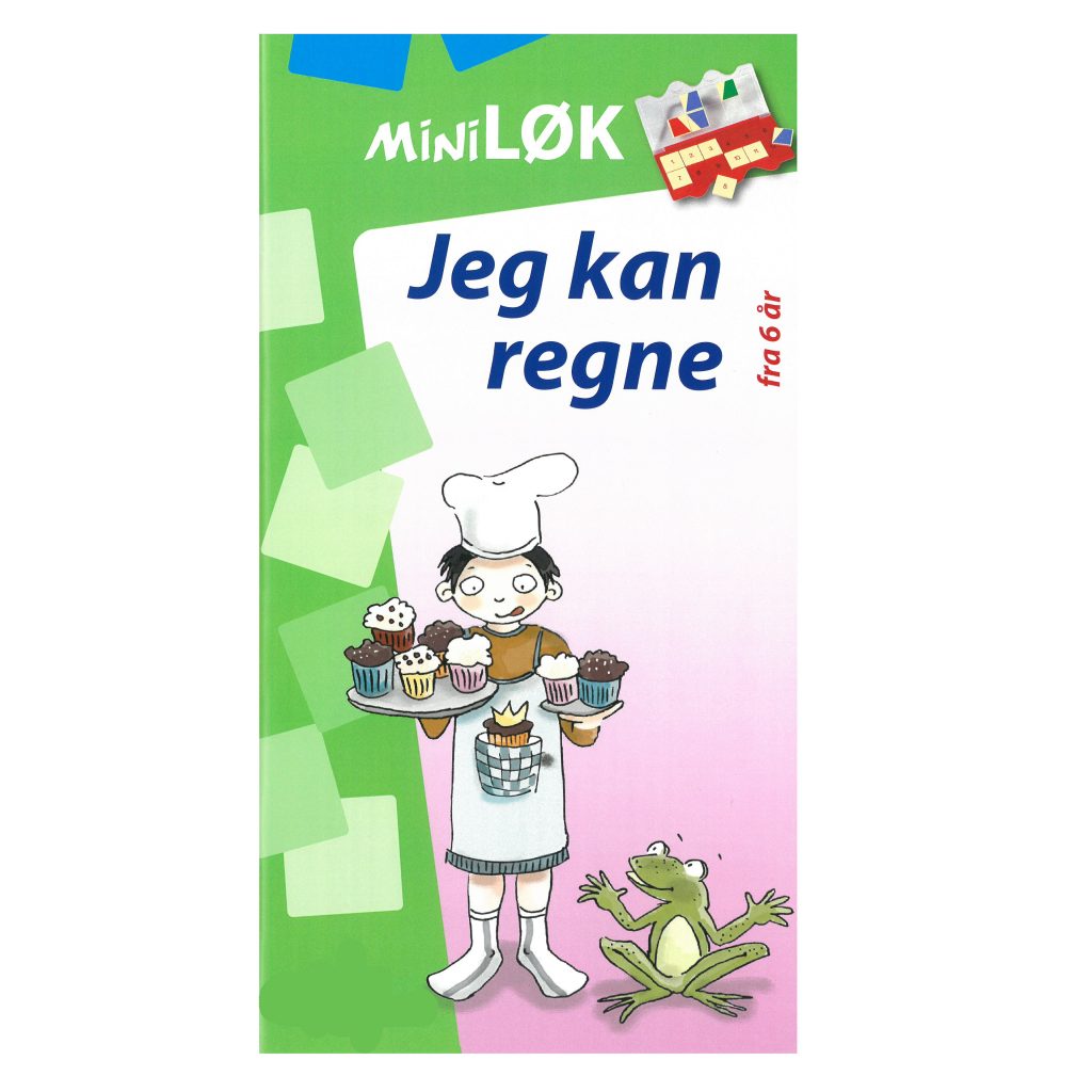 3020100 k mini løk