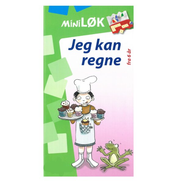 mini løk