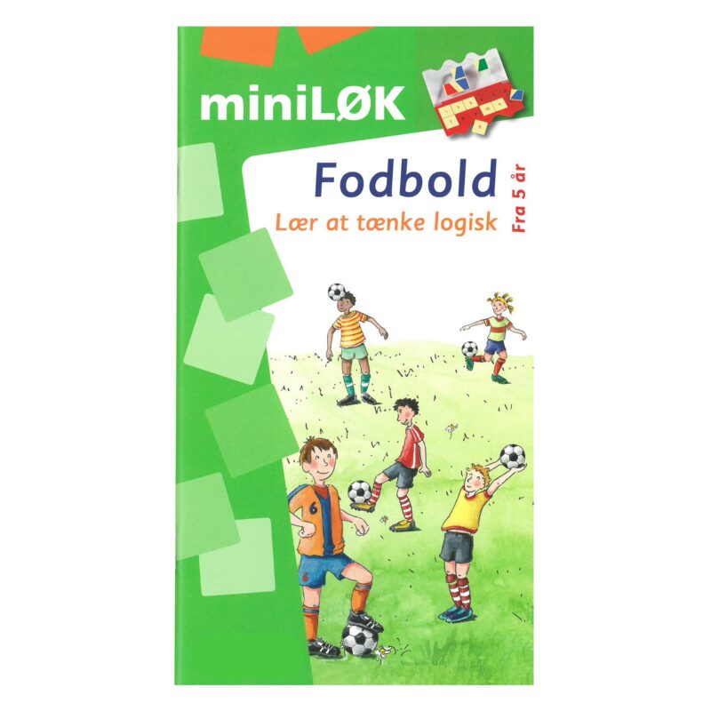 mini løk