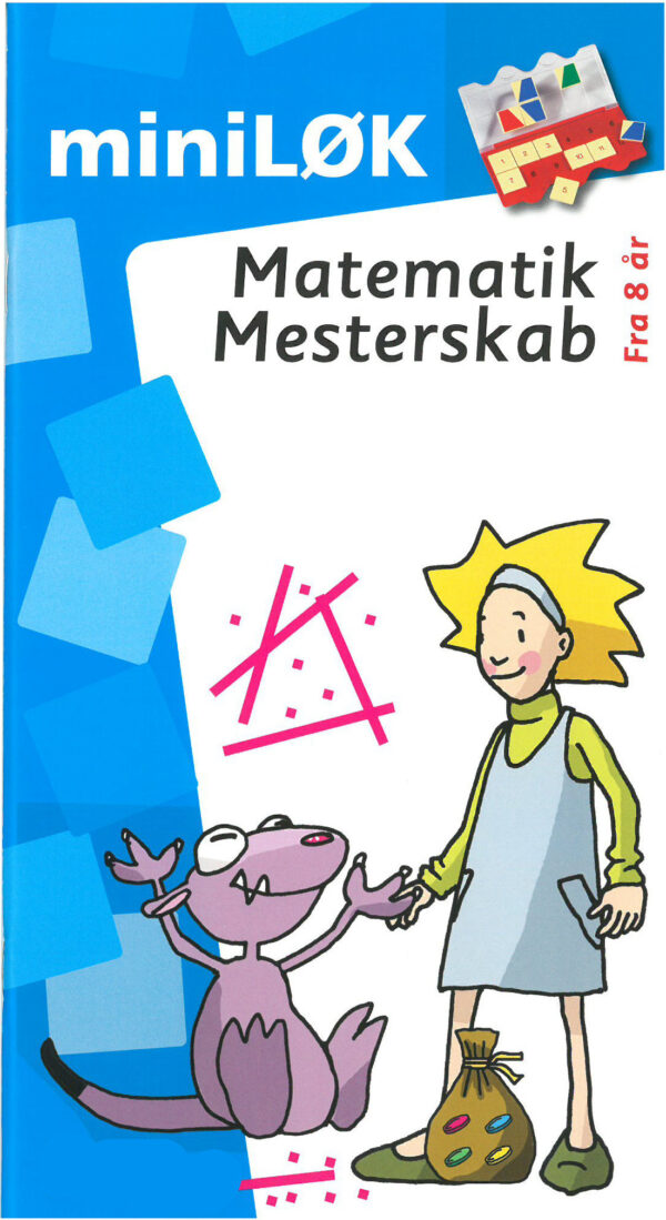 mini løk