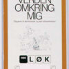 Verden omkring mig Miniløk.