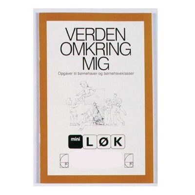 3020135 k mini løk