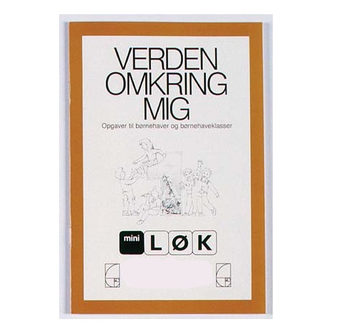 mini løk