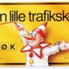 mini løk