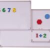6400040 Whiteboard