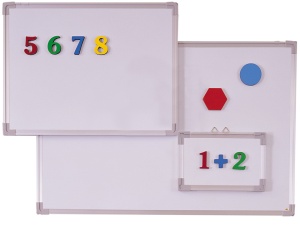6400040 Whiteboard