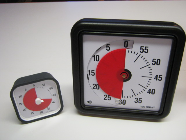Time timer ure time timer ure