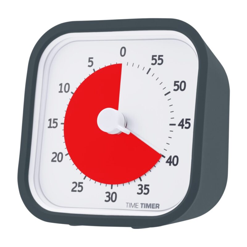 1600015 k Timer, Ur