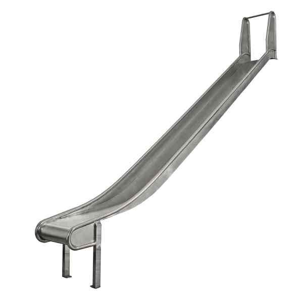 5100110 B Rutchebane til tårn, bakke og terræn (H110-B50-L215cm)
