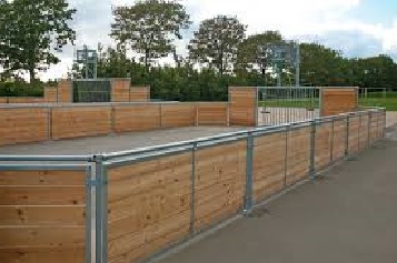 Multibane 7x11 m Bande 75cm *)