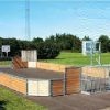 Multibane 7x11 m Bande 75cm *)