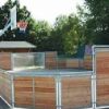 Multibane 7x11 m Bande 75cm *)