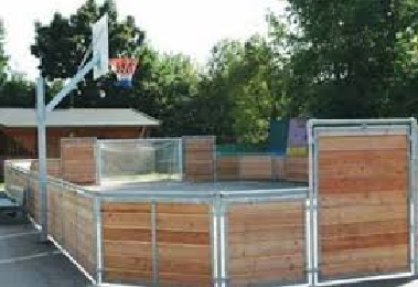 Multibane 7x11 m Bande 75cm *)