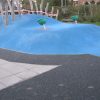 7950600 1 Gummiunderlag legeplads