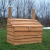 legetøjs box