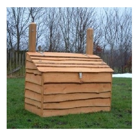 7102025 k Box til legetøj