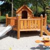 Legeplads 2-4 år