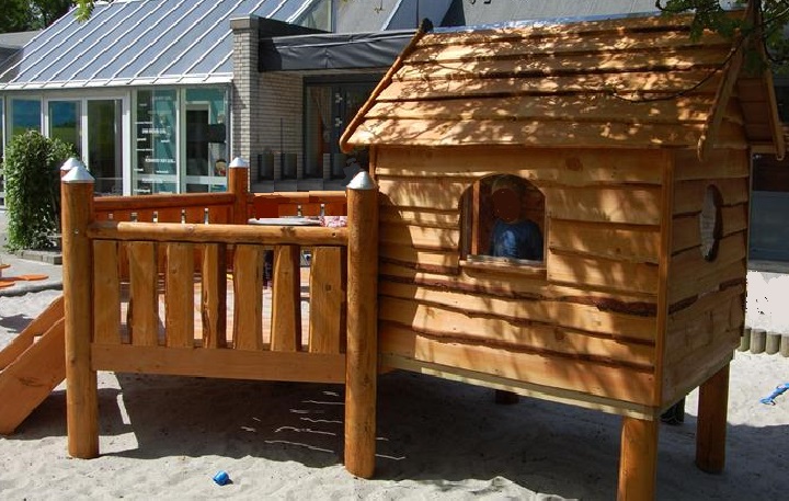 platform hus