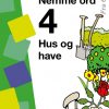 Hus og have ORD miniløk fra 6 år