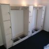 Personale garderobe 9 rum