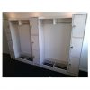 Personale garderobe 9 rum