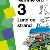 Nemme ord Mini-løk