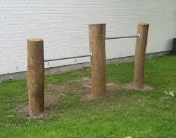 Kolbøttestang 1000mm