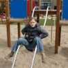 7950700 A Glidestænger bølge