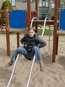 7950700 A Glidestænger bølge