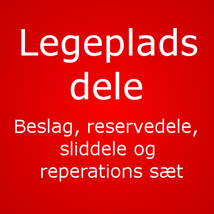 legeplads dele(16) AKUSTIK sofa Støjdæmpende