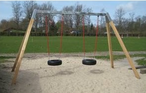 7950601 A Gyngestativ overligger